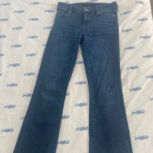 Boot Cut Liverpool Jeans size 26/2